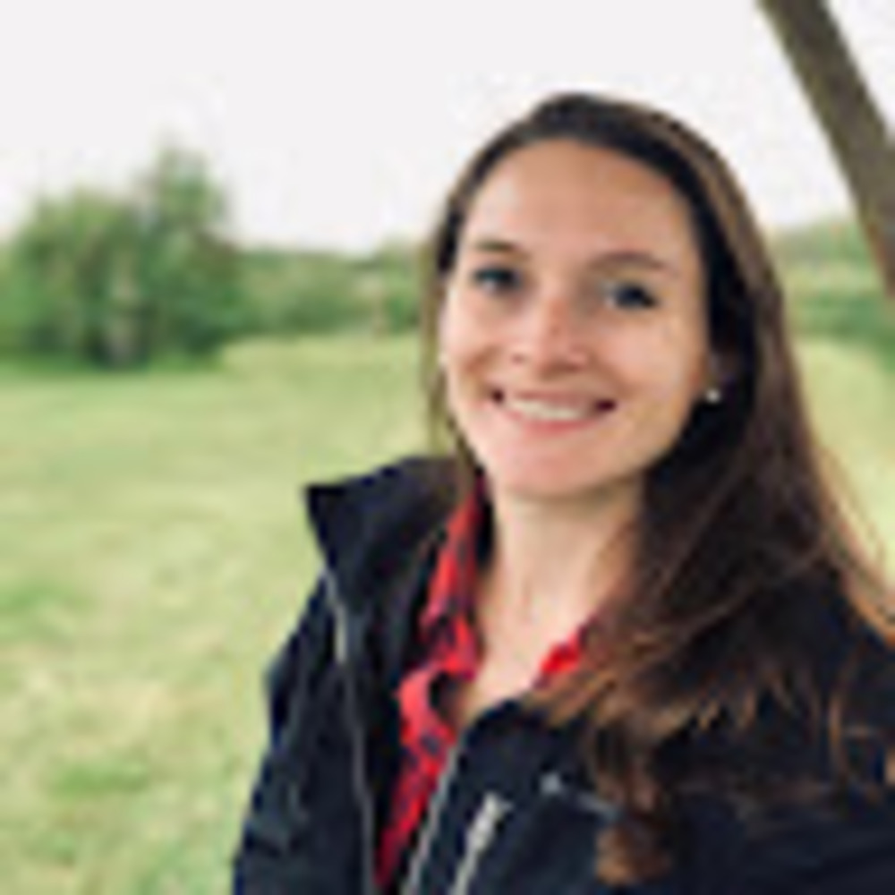 Meet your Posher, Kaleigh